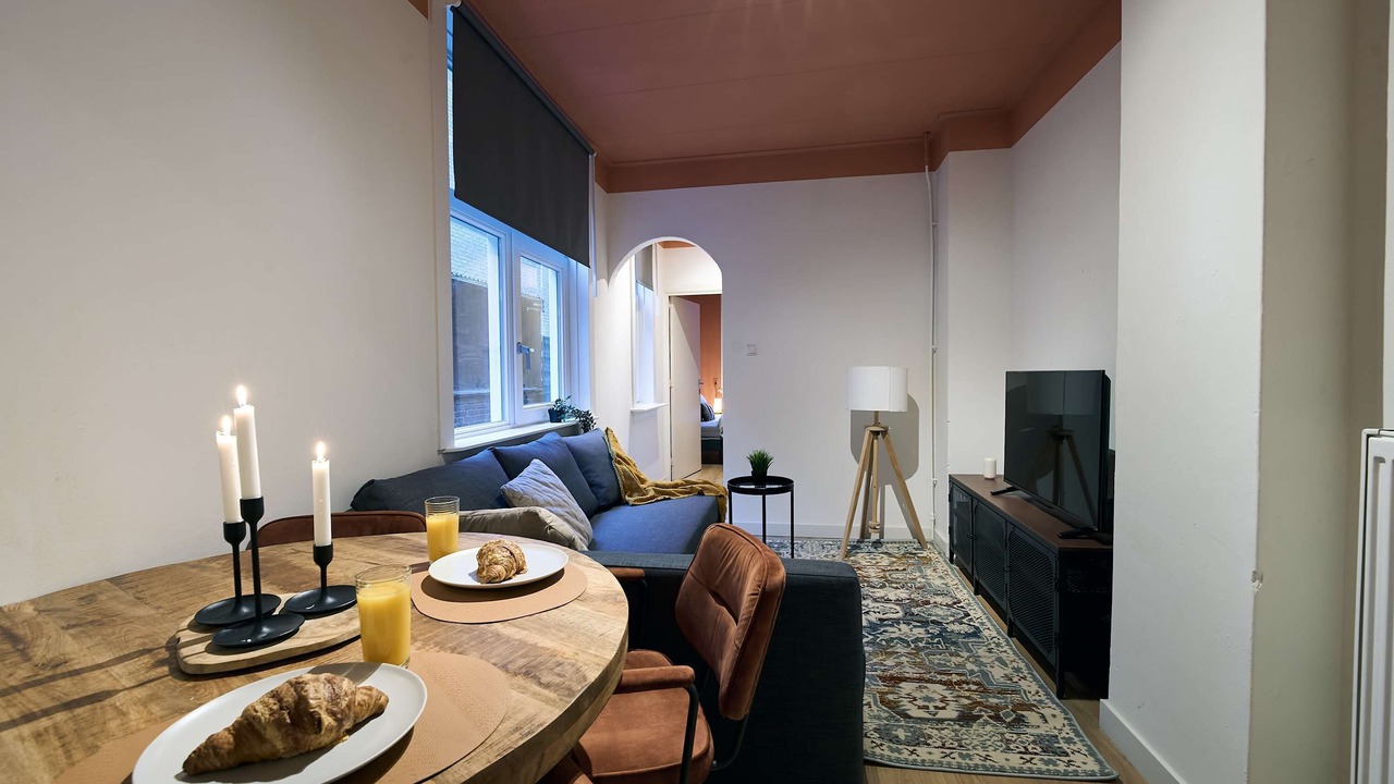 Photo of Livingroom in Eindhoven City Center