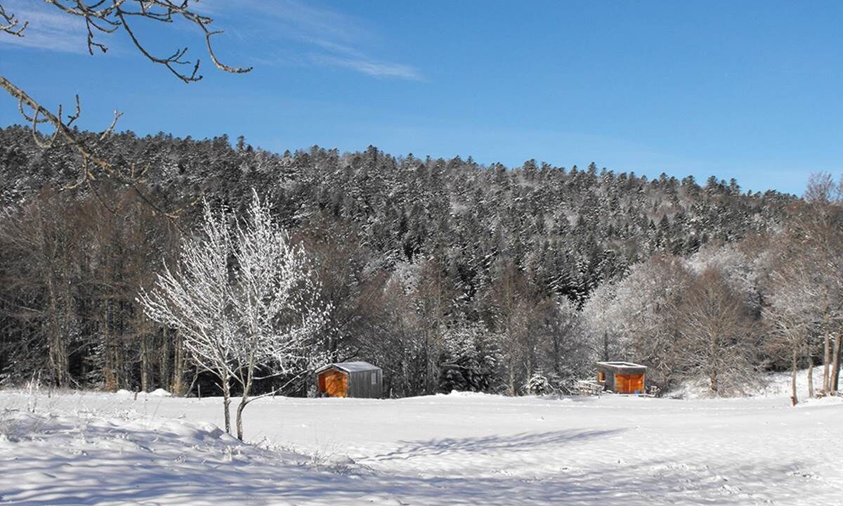 Photo of Outdoor in Vassieux-en-Vercors