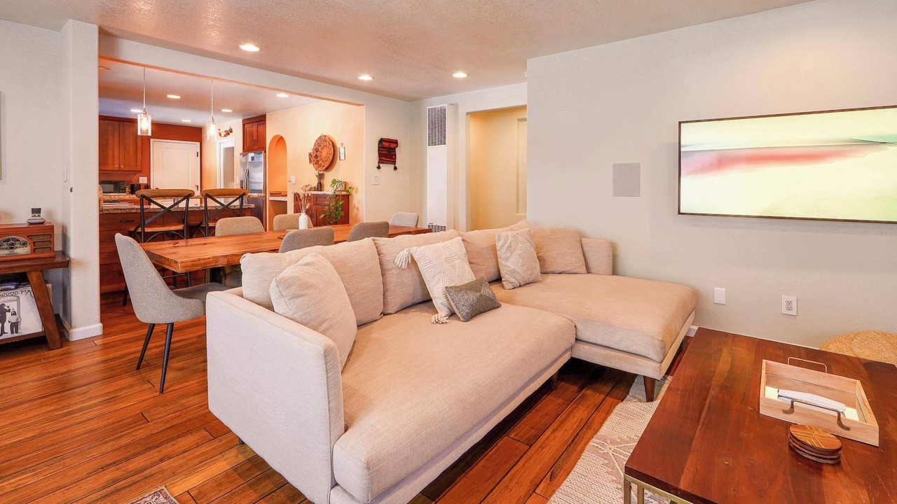 Photo of Livingroom in Upper Kingsbury