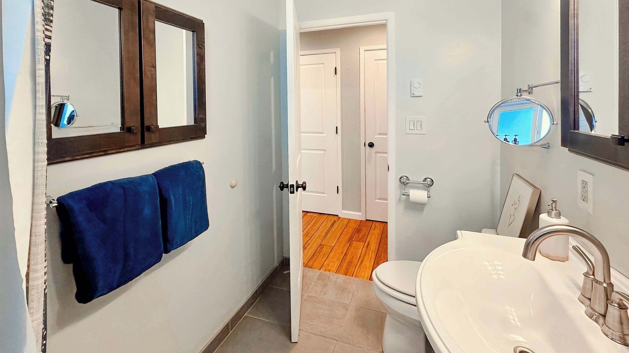 Photo of Bathroom in Upper Kingsbury