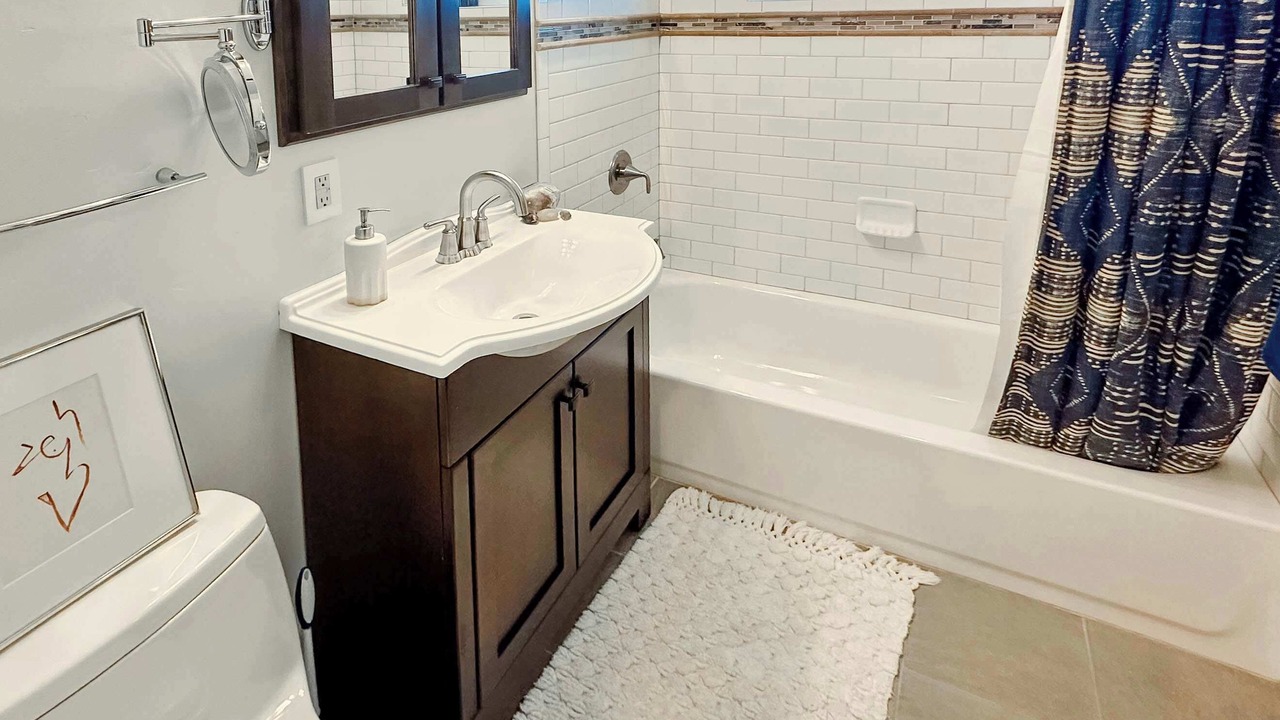 Photo of Bathroom in Upper Kingsbury