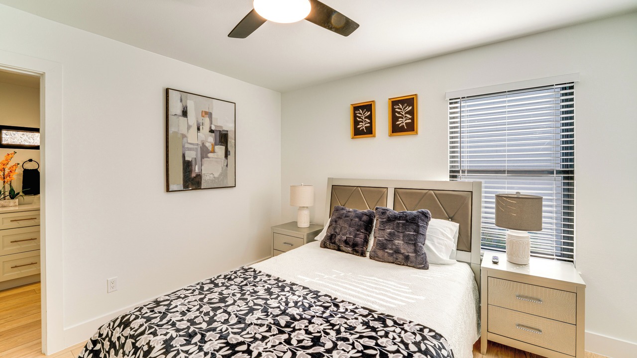 Photo of Bedroom in Irving