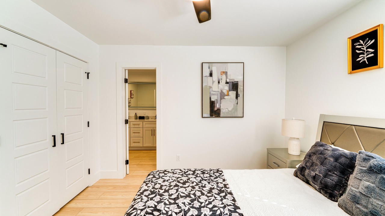 Photo of Bedroom in Irving
