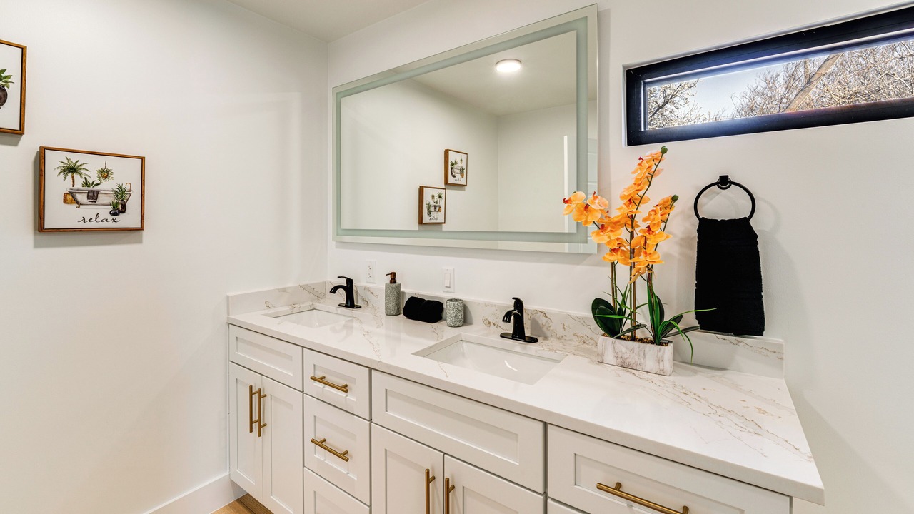 Photo of Bathroom in Irving