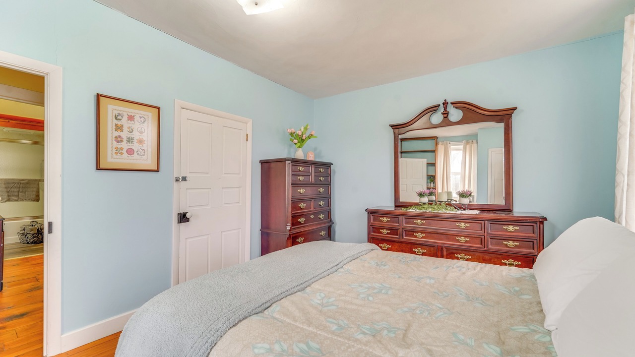 Photo of Bedroom in Millmont