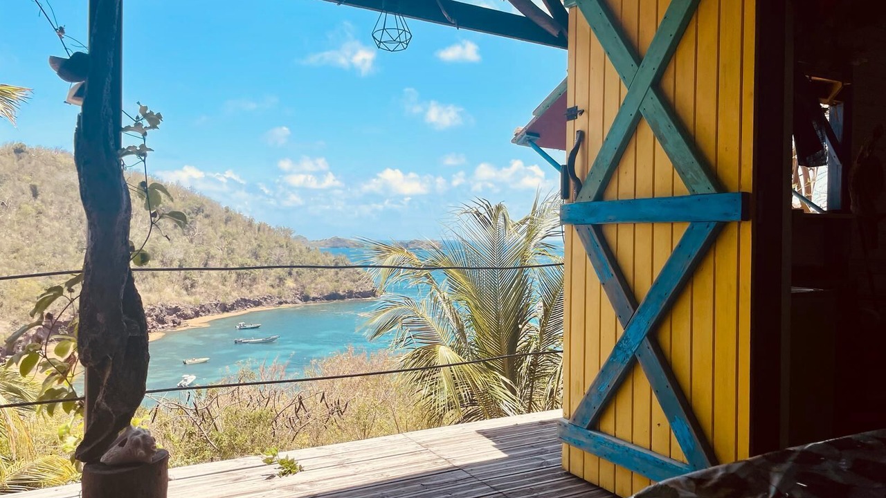 Photo of Outdoor in Grand Anse