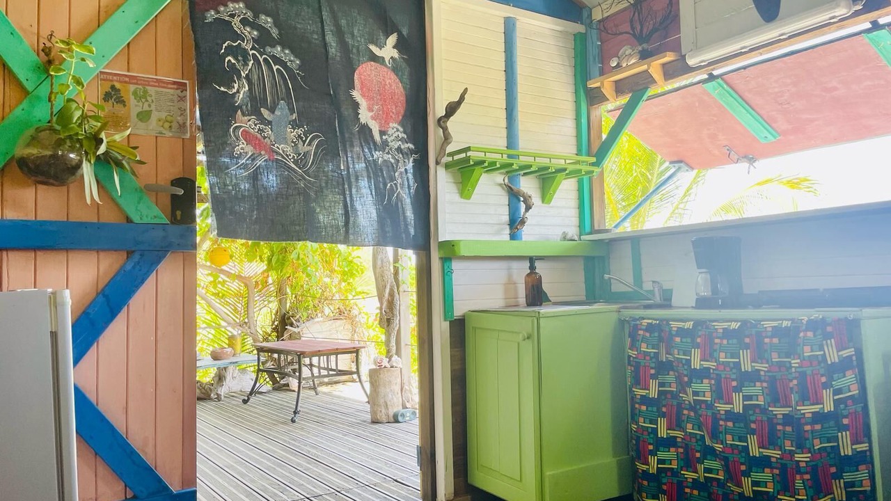 Photo of Others in Grand Anse