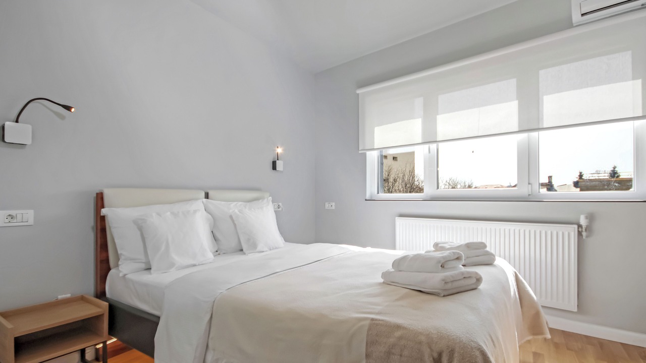 Photo of Bedroom in Sector 2