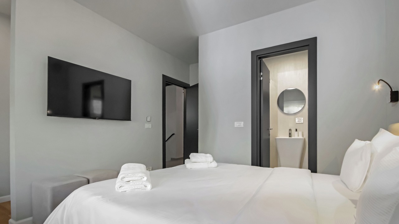 Photo of Bedroom in Sector 2