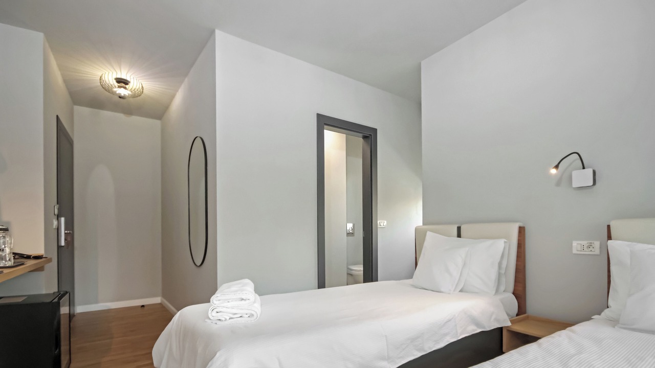 Photo of Bedroom in Sector 2