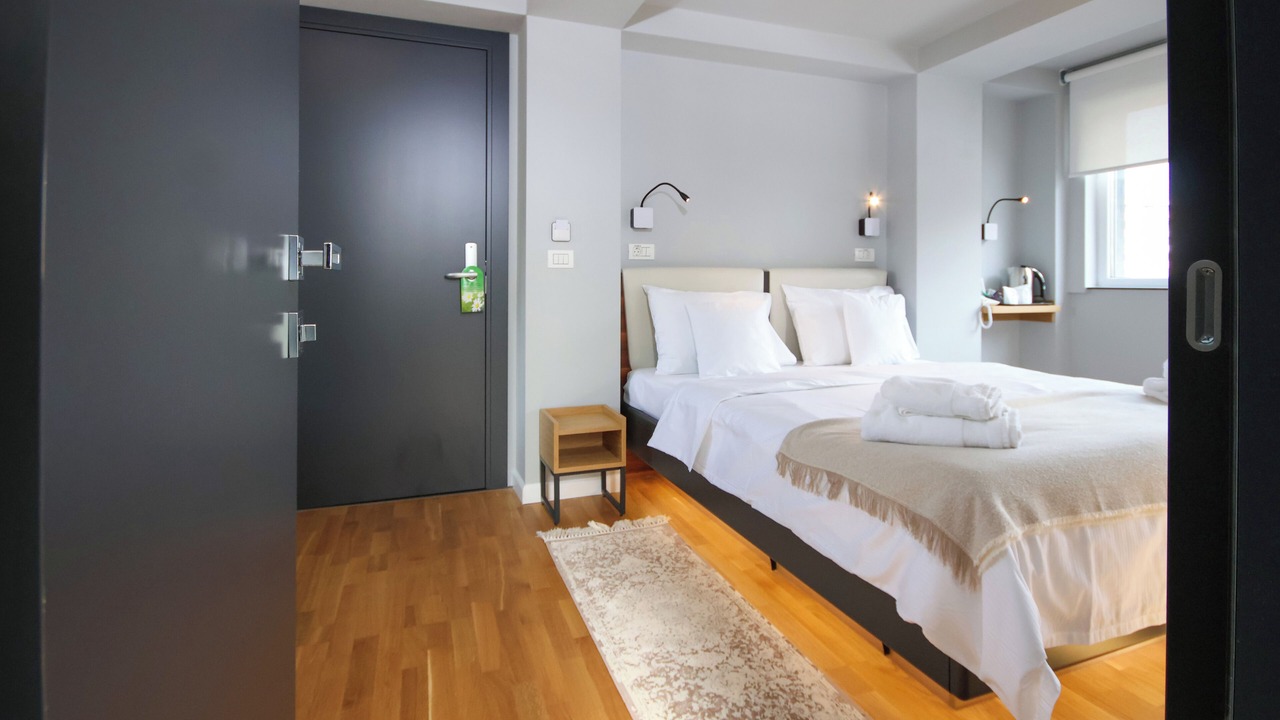 Photo of Bedroom in Sector 2