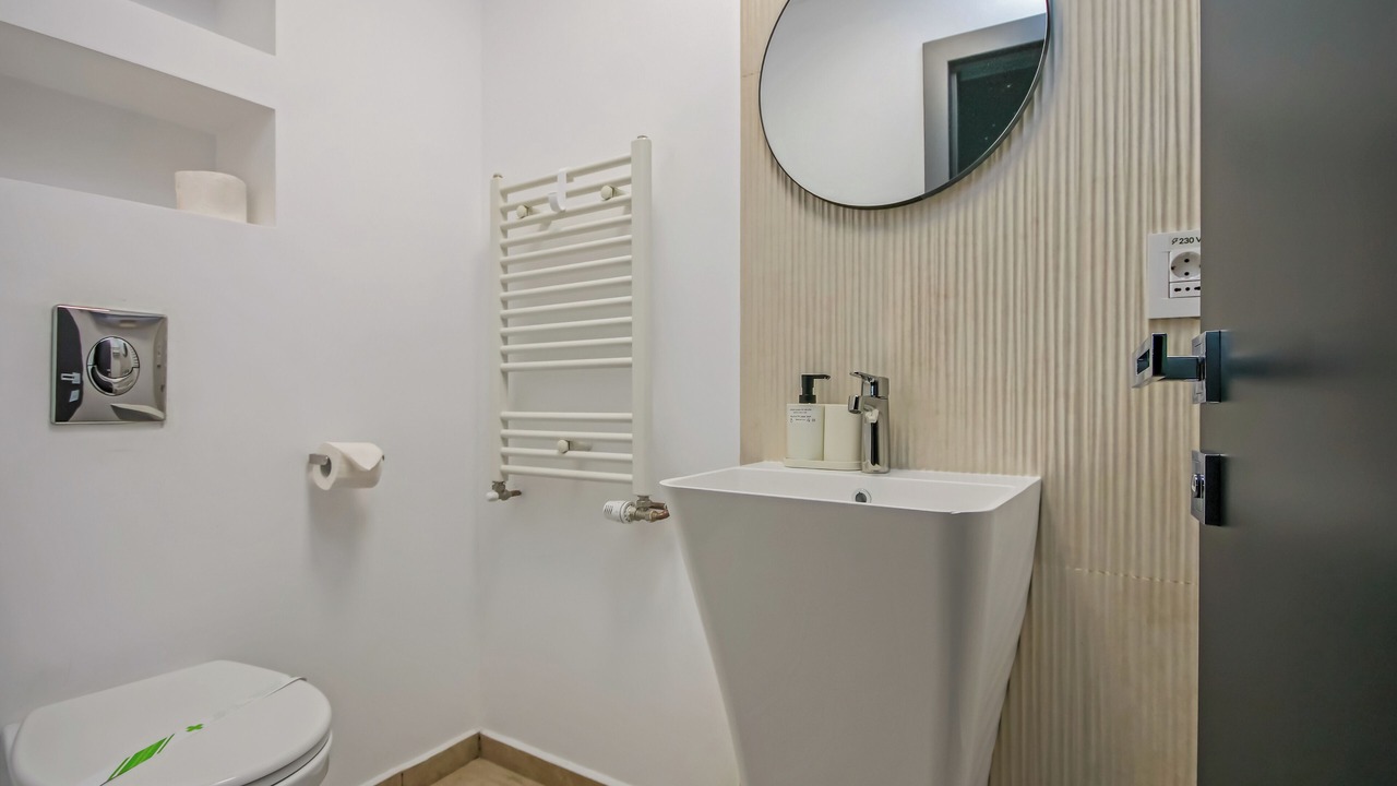 Photo of Bathroom in Sector 2