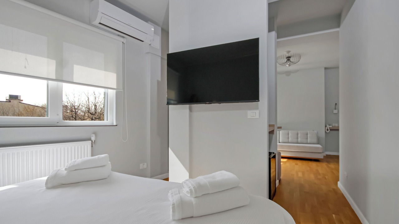 Photo of Bedroom in Sector 2