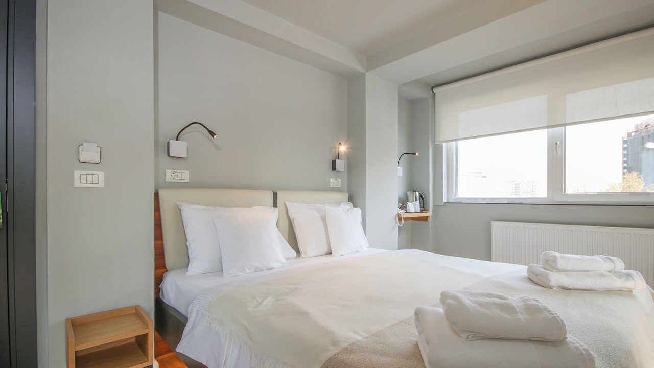 Photo of Bedroom in Sector 2