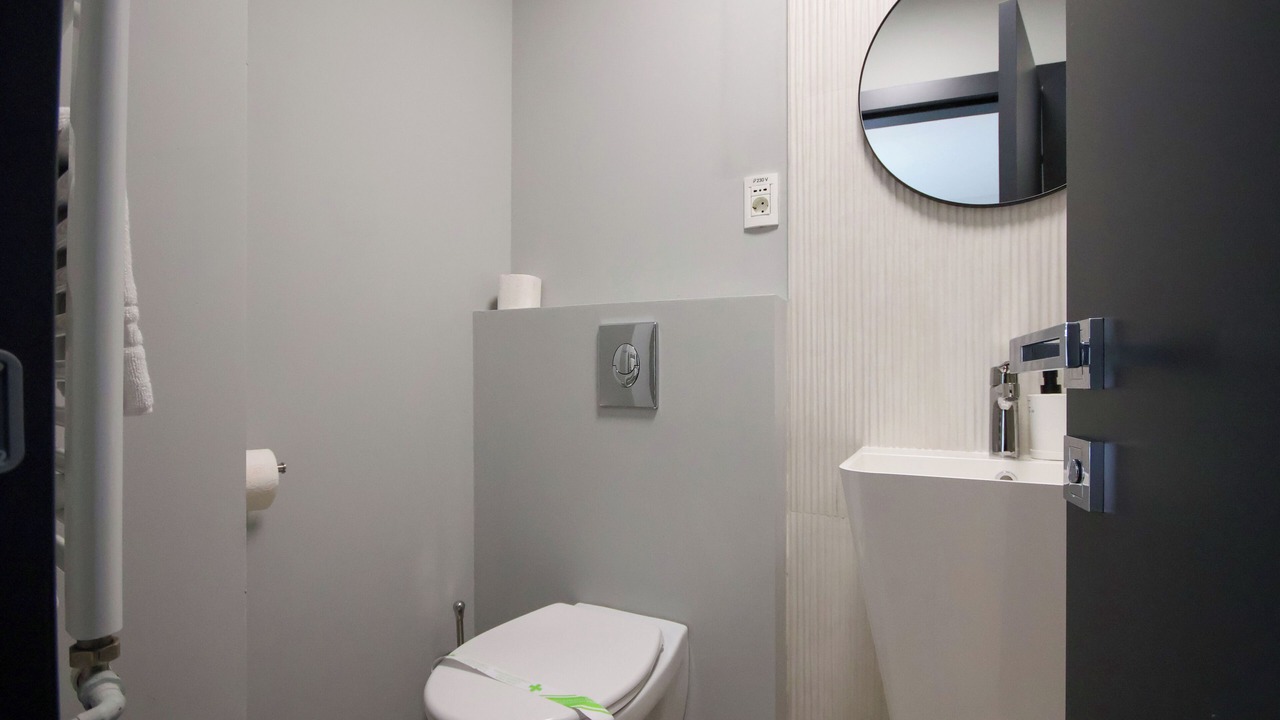 Photo of Bathroom in Sector 2