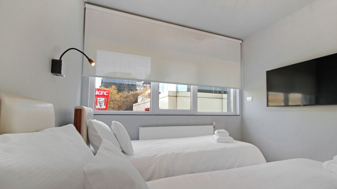 Photo of Bedroom in Sector 2