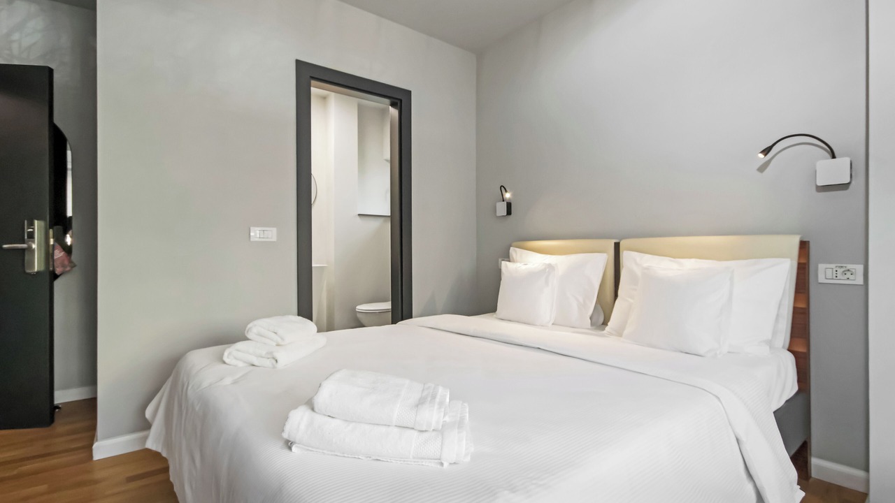 Photo of Bedroom in Sector 2