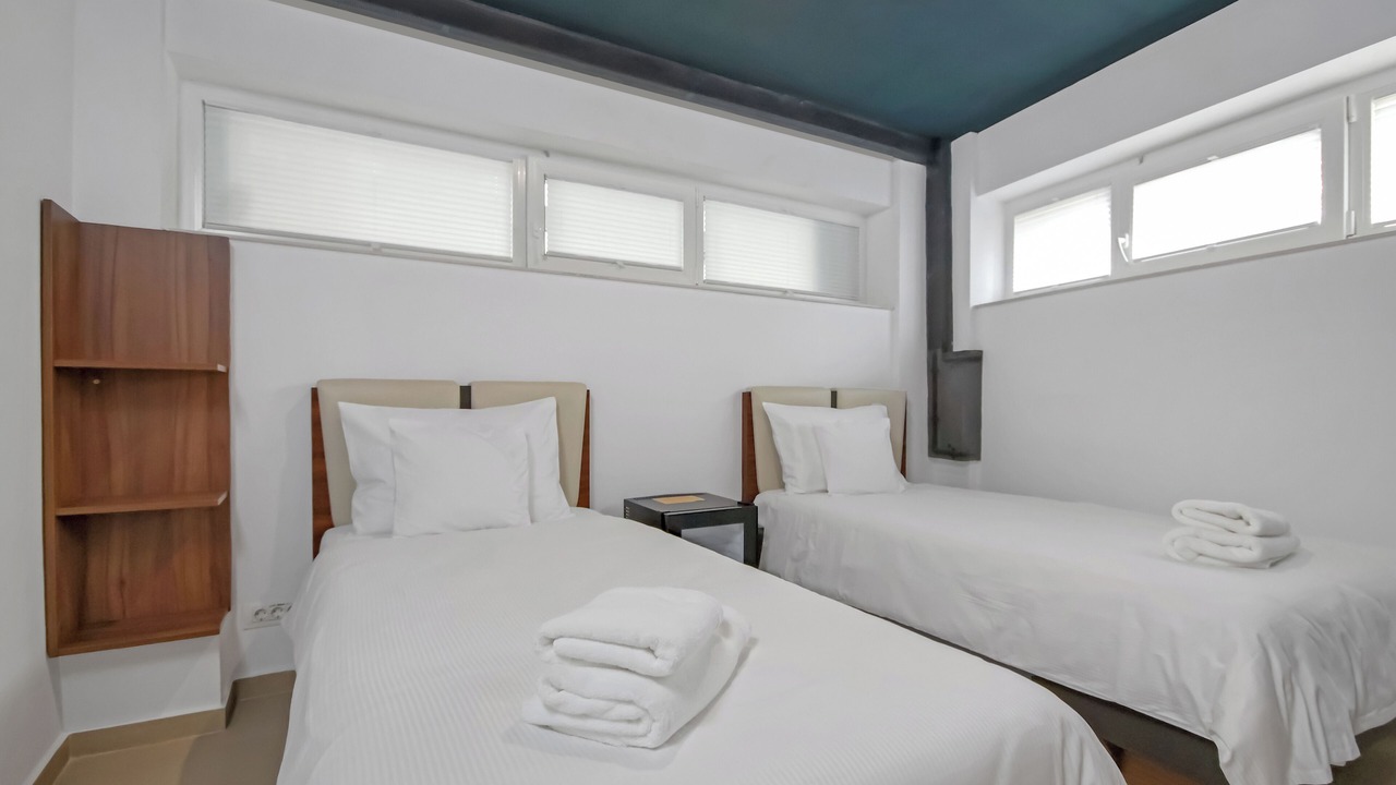 Photo of Bedroom in Sector 2