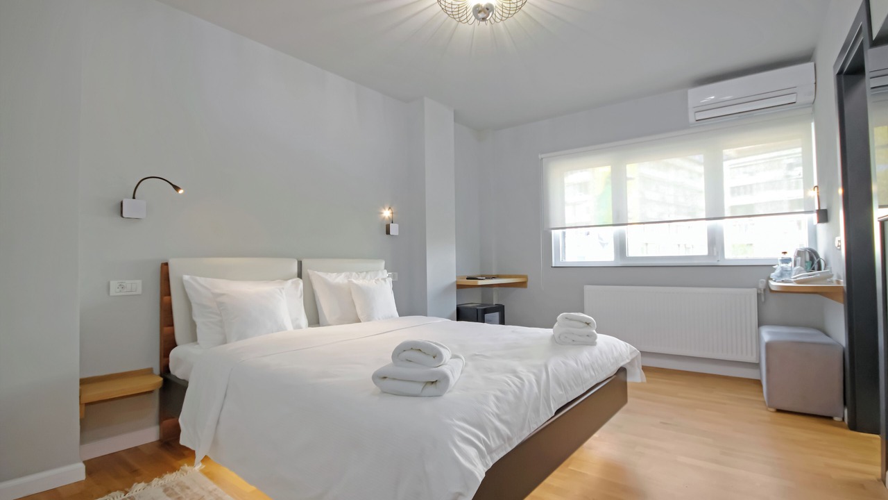 Photo of Bedroom in Sector 2