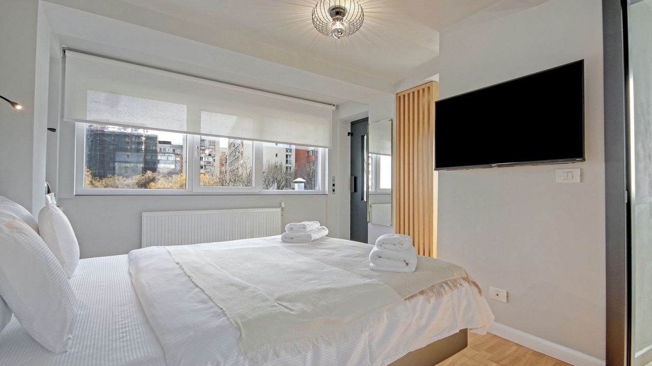Photo of Bedroom in Sector 2