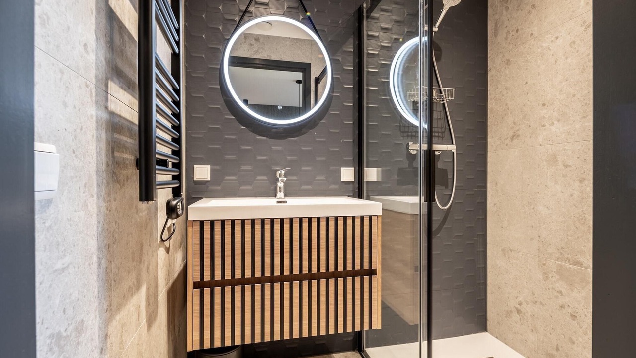 Photo of Bathroom in Delft