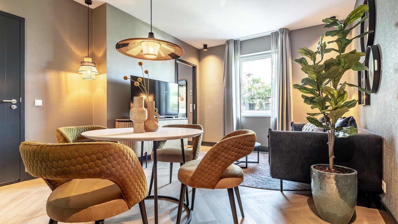 Photo of Livingroom in Delft