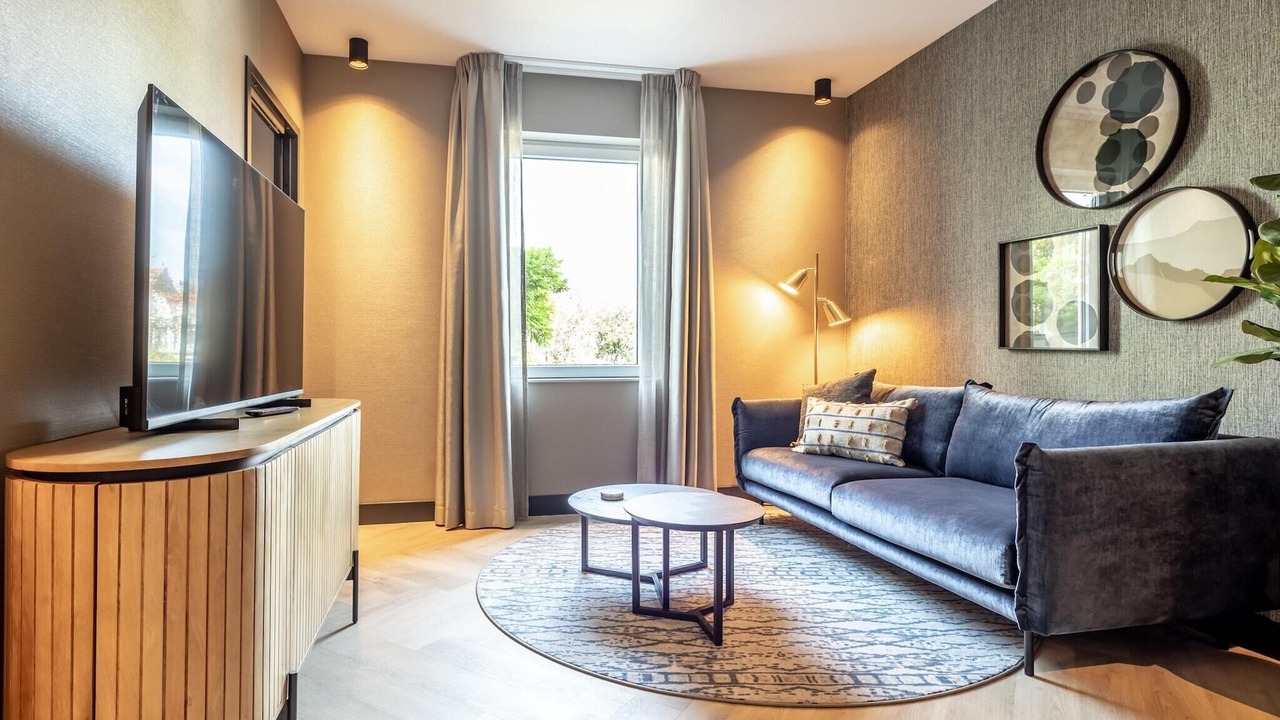 Photo of Livingroom in Delft