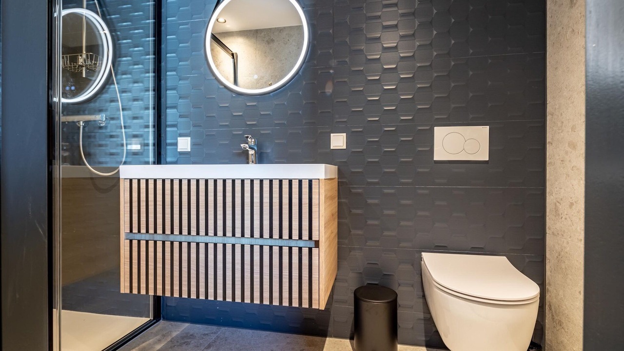 Photo of Bathroom in Delft