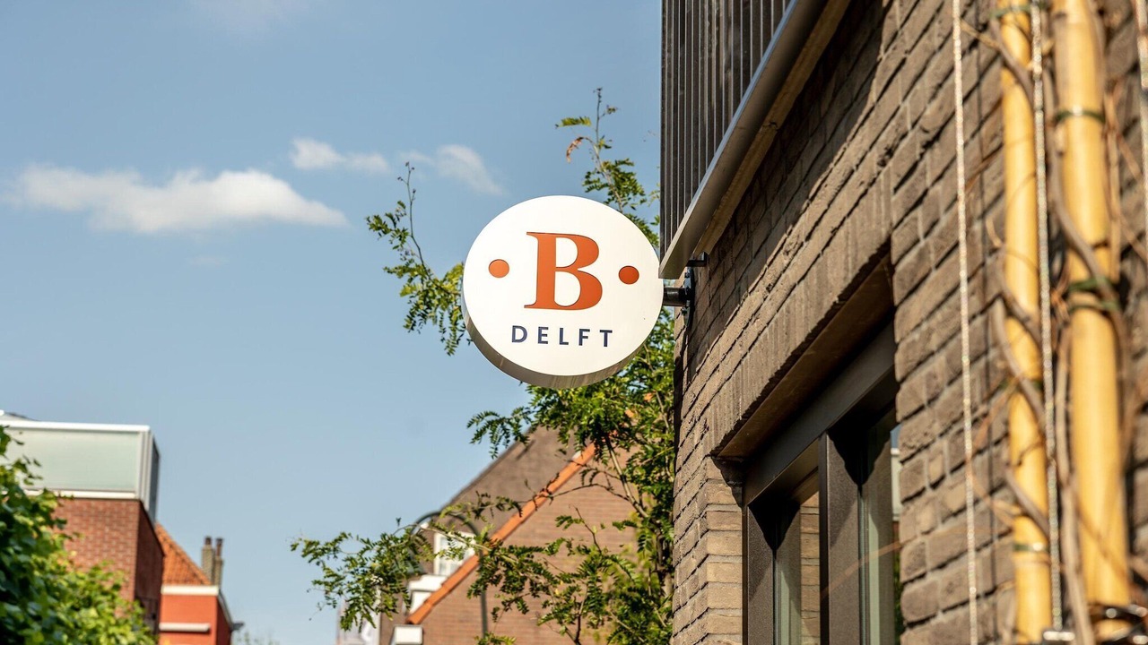 Photo of Others in Delft