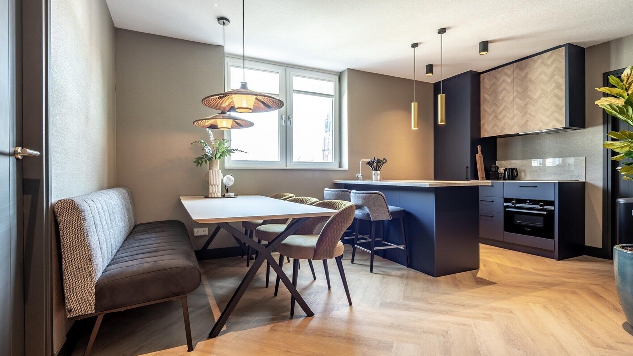 Photo of Livingroom in Delft