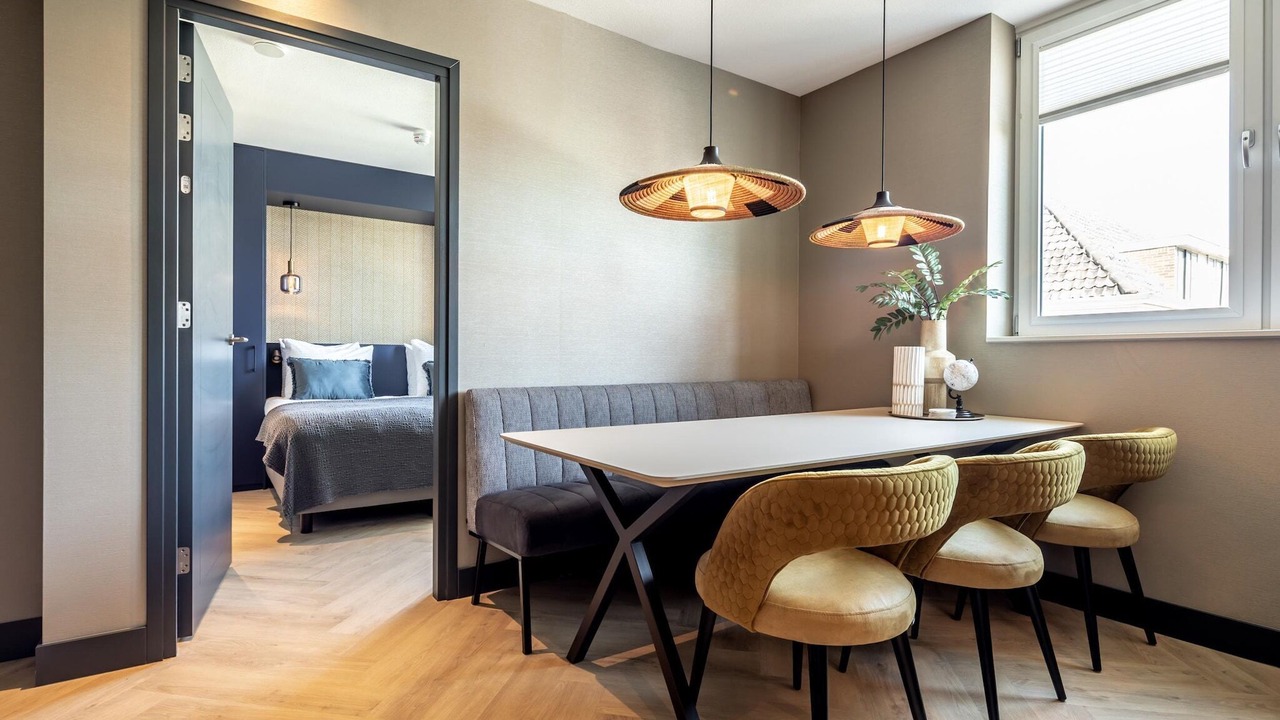 Photo of Livingroom in Delft