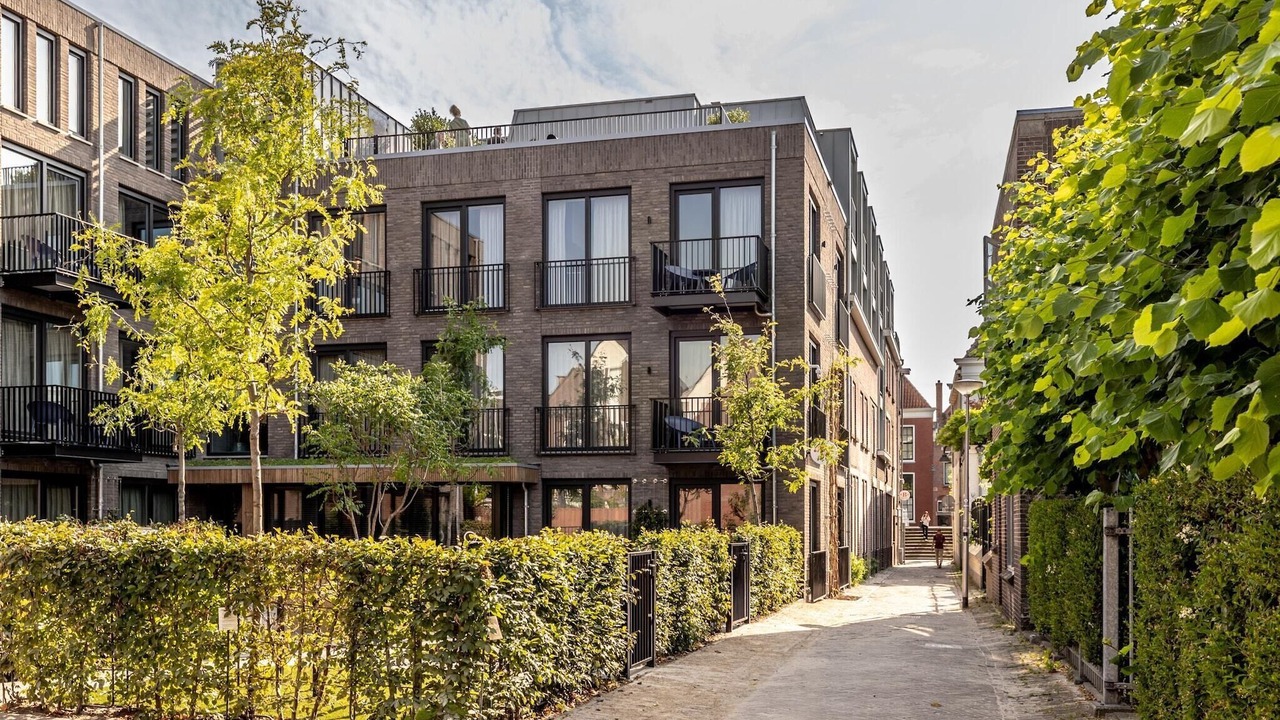 Photo of Outdoor in Delft