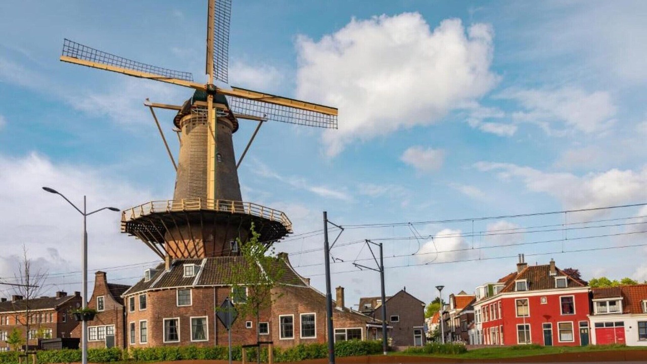 Photo of Others in Delft
