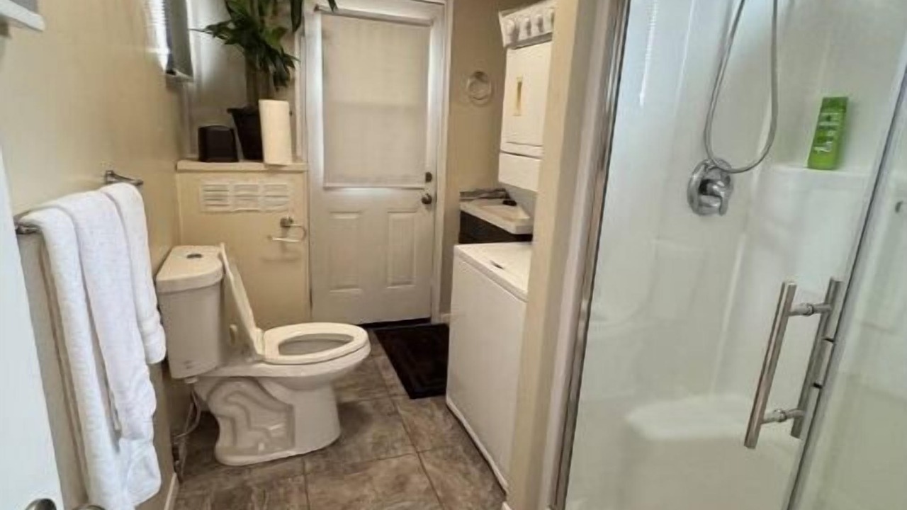 Photo of Bathroom in West University