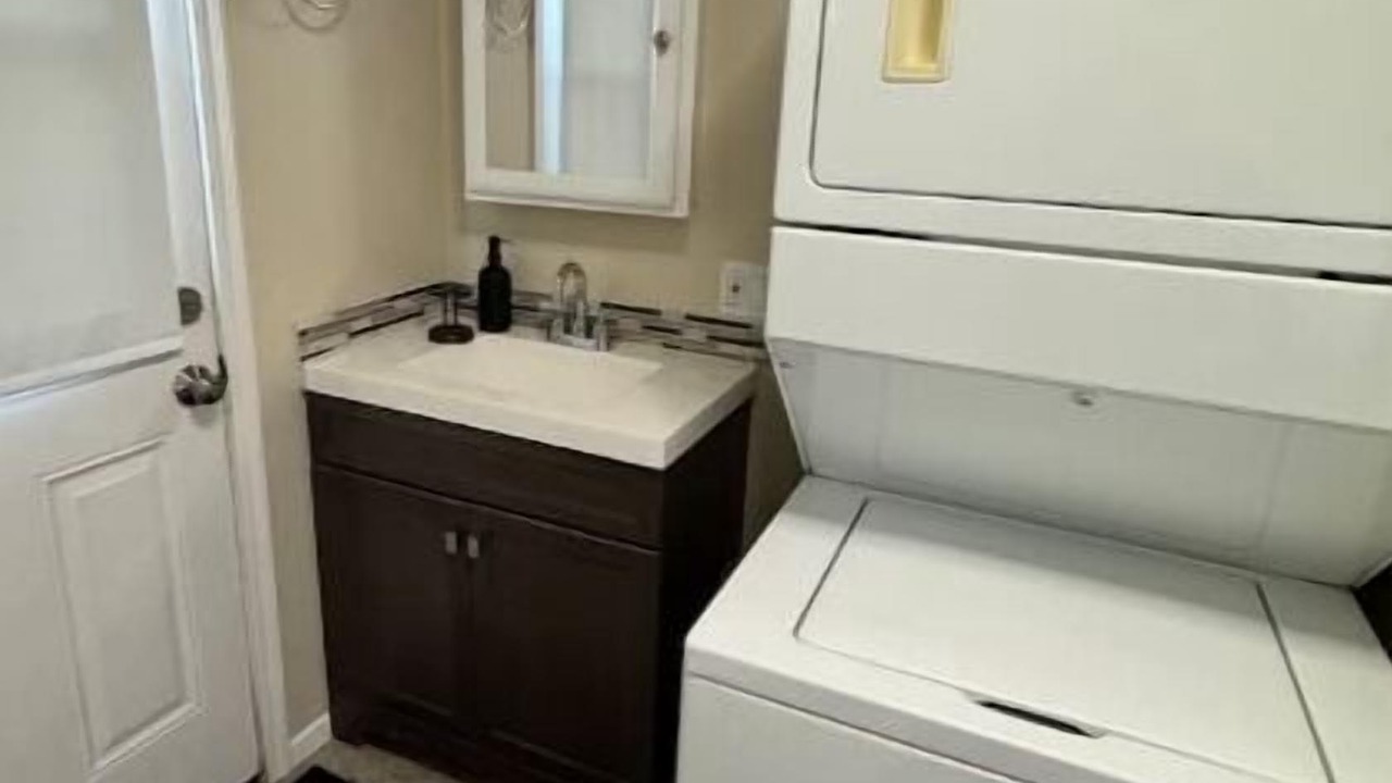 Photo of Bathroom in West University