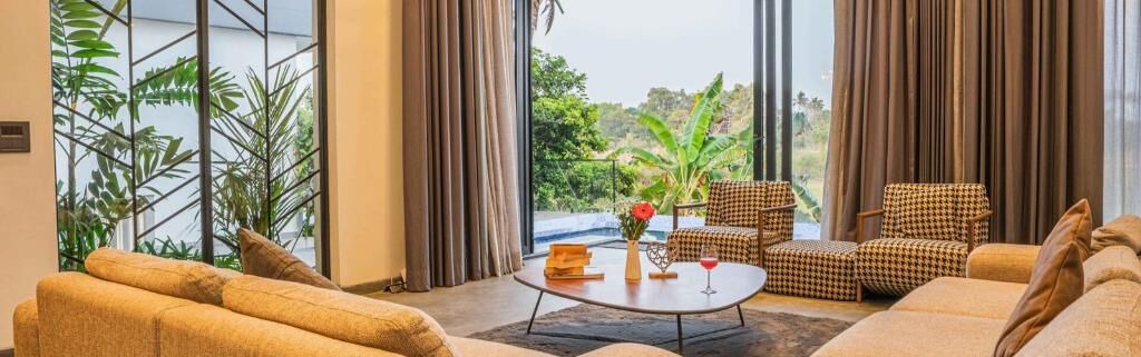 Photo of Livingroom in Nagoa