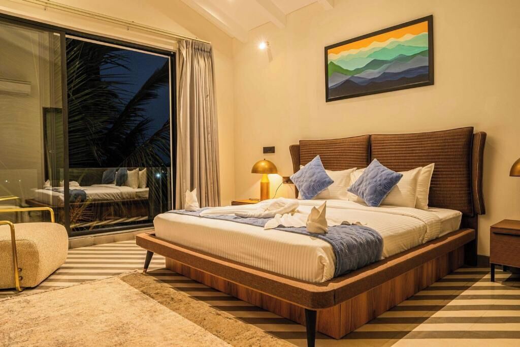 Photo of Bedroom in Nagoa