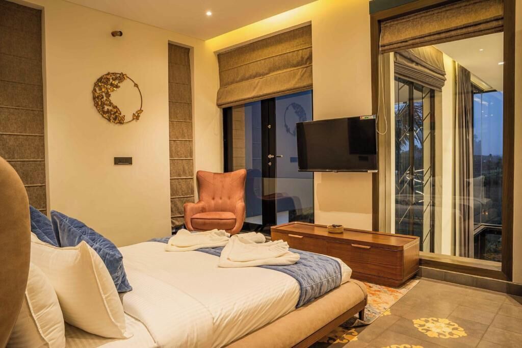 Photo of Bedroom in Nagoa