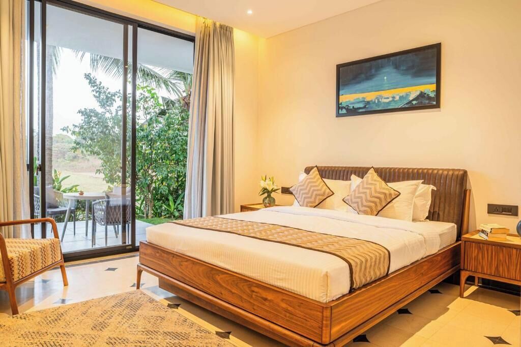 Photo of Bedroom in Nagoa