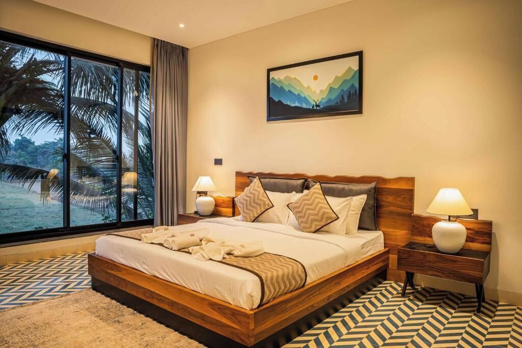Photo of Bedroom in Nagoa