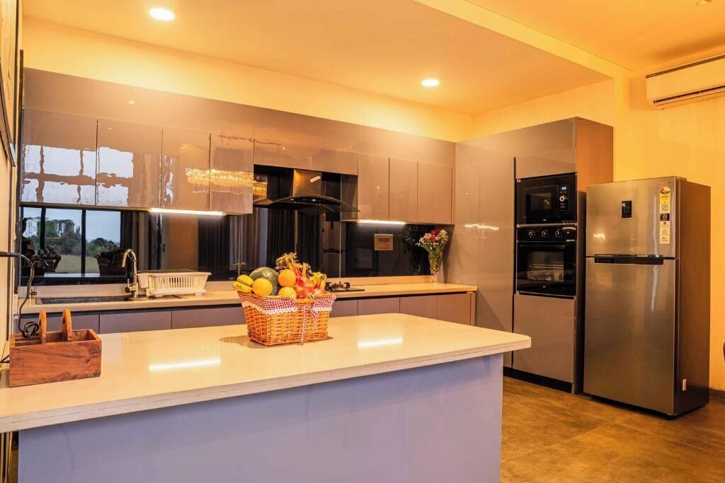 Photo of Kitchen in Nagoa