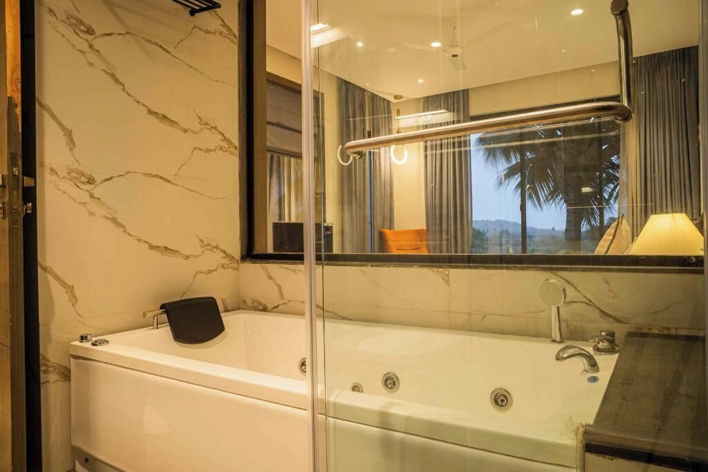 Photo of Bathroom in Nagoa