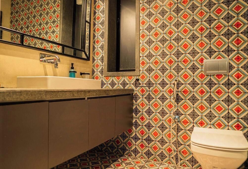 Photo of Bathroom in Nagoa