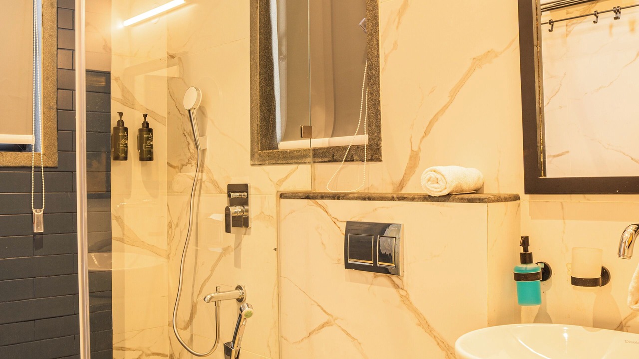 Photo of Bathroom in Nagoa