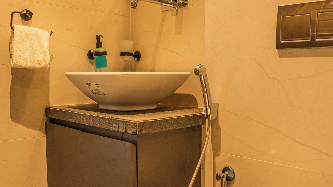 Photo of Bathroom in Nagoa