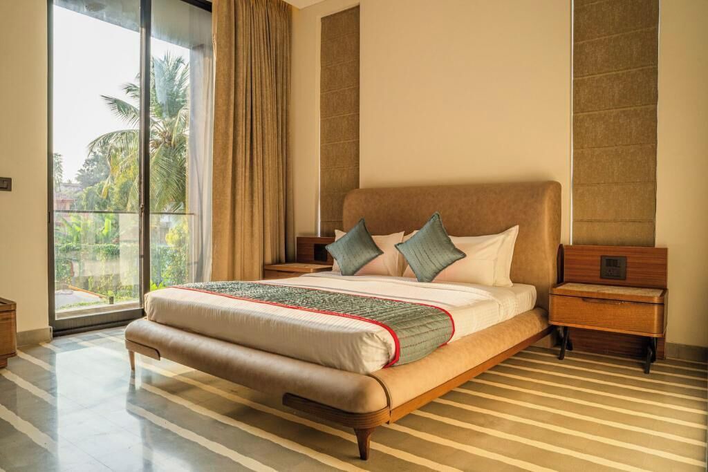 Photo of Bedroom in Nagoa
