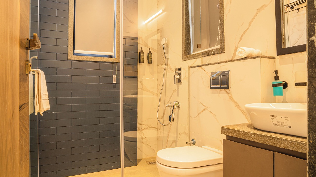 Photo of Bathroom in Nagoa