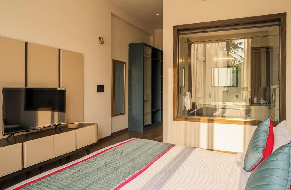 Photo of Bedroom in Nagoa
