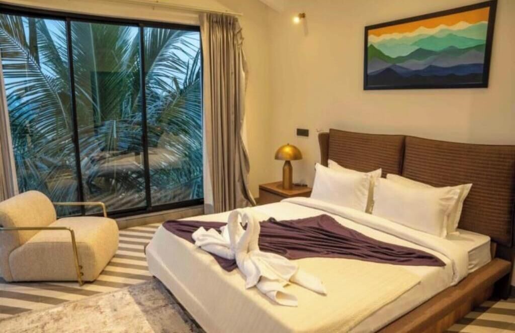 Photo of Bedroom in Nagoa