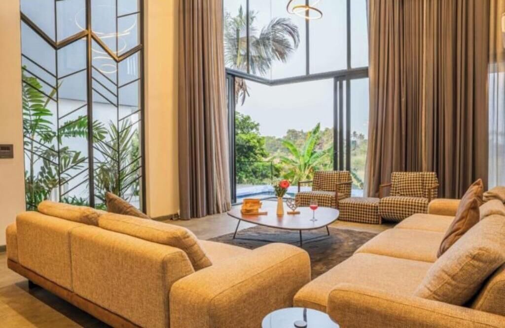 Photo of Livingroom in Nagoa